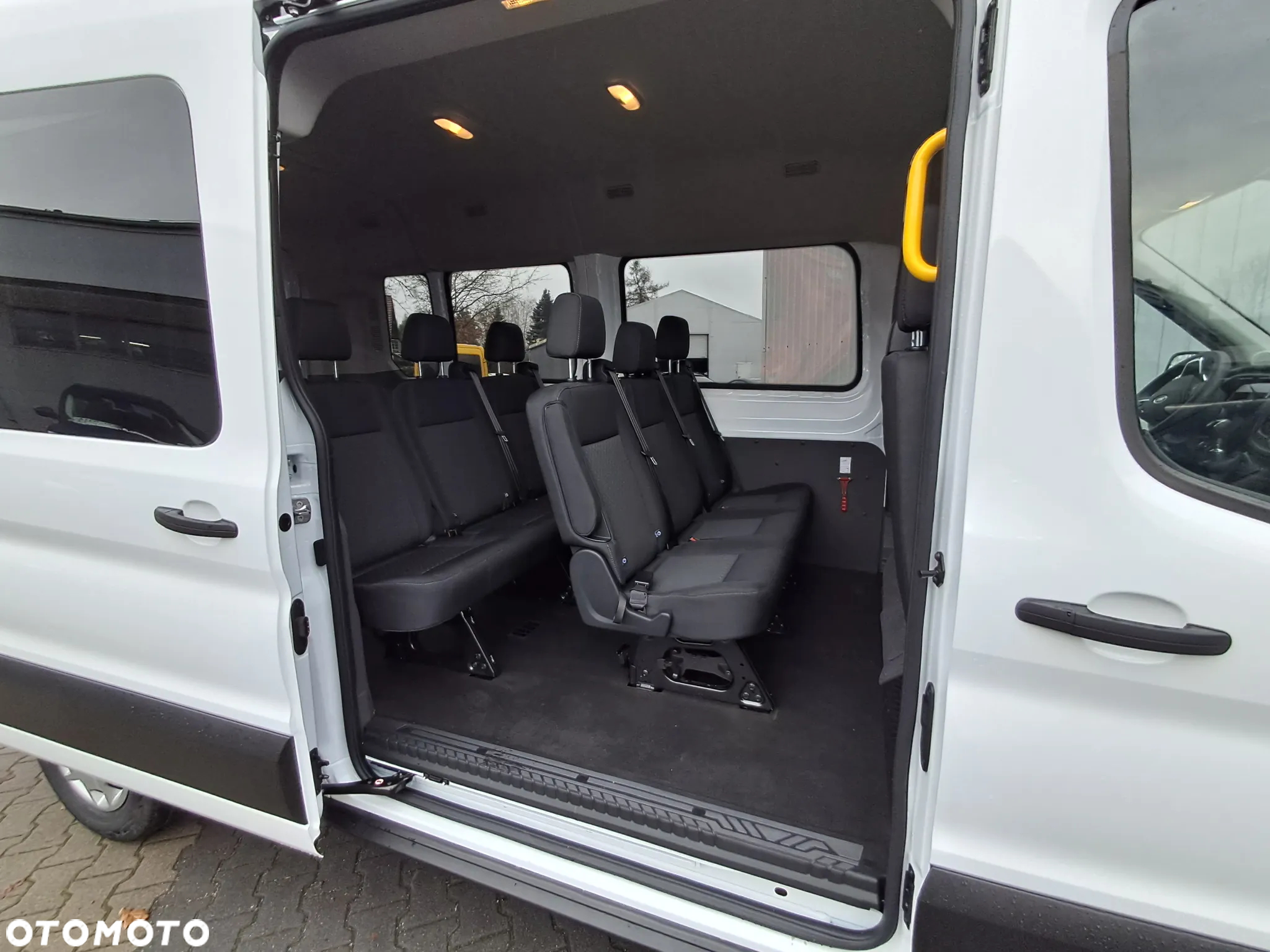Ford Transit Kombi - 7