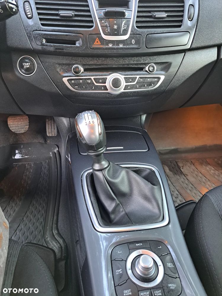 Renault Laguna 2.0 DCi Dynamique - 16