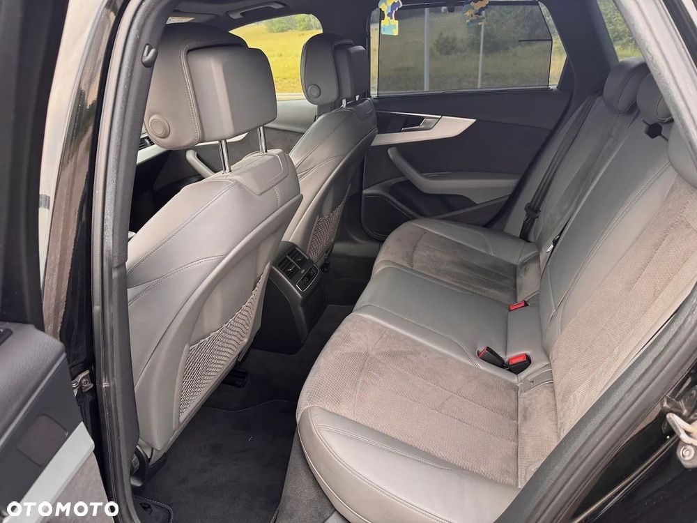 Audi A4 Avant - 27