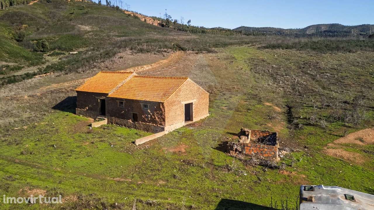 Quintinha Barranco do Penedo - Grande imagem: 5/19