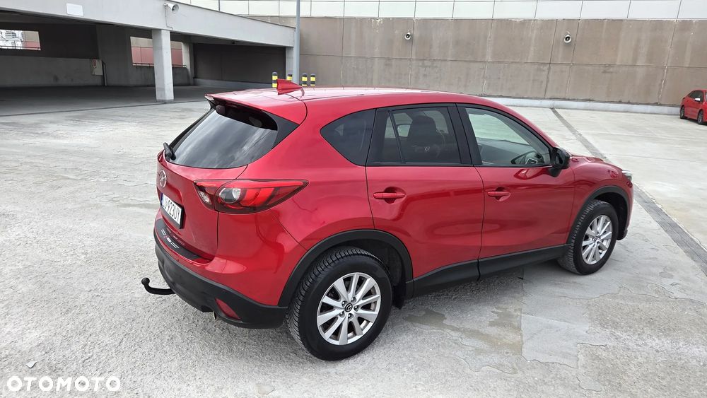 Mazda CX-5 2.0 Skydream 2WD - 8