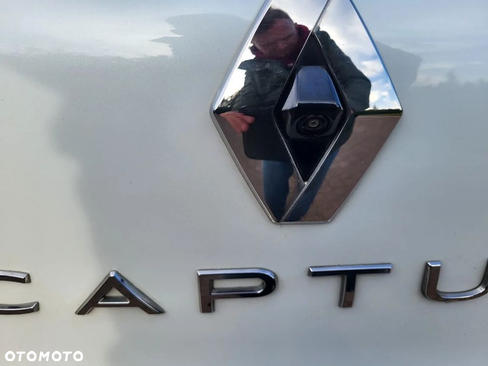 Renault Captur 1.6 E-TECH Plug-In Intens - 12