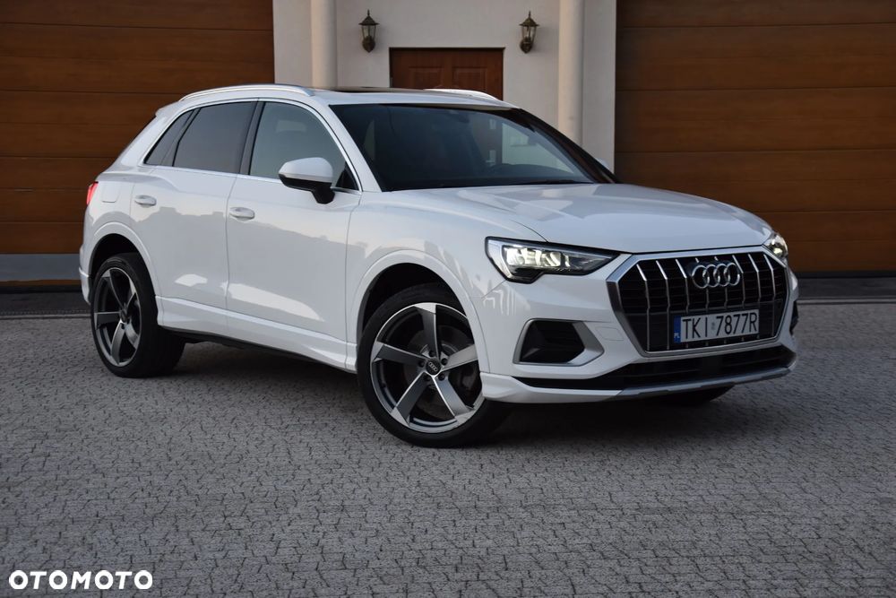 Audi Q3 - 3
