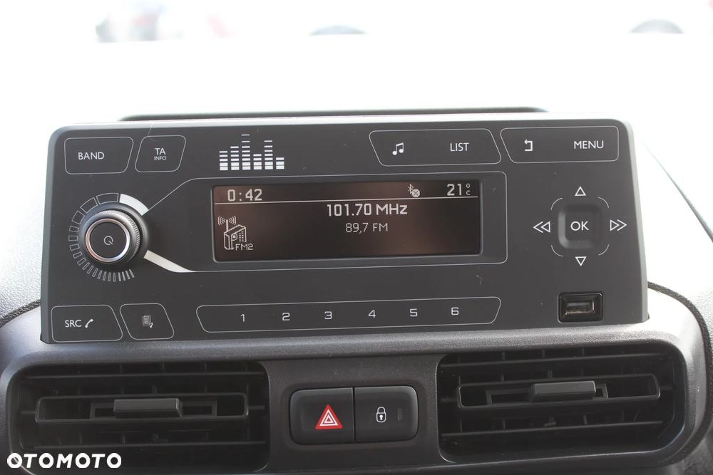 Opel Combo - 31