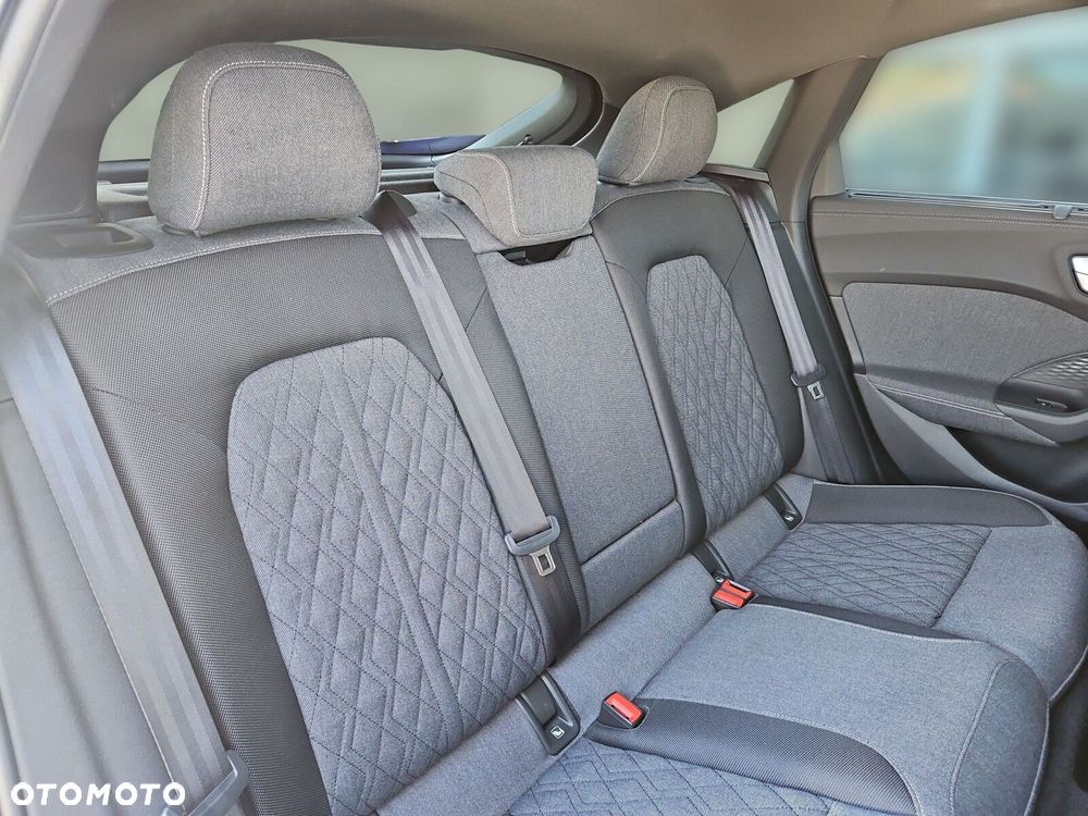 Audi A5 Limousine TFSI S tronic - 13