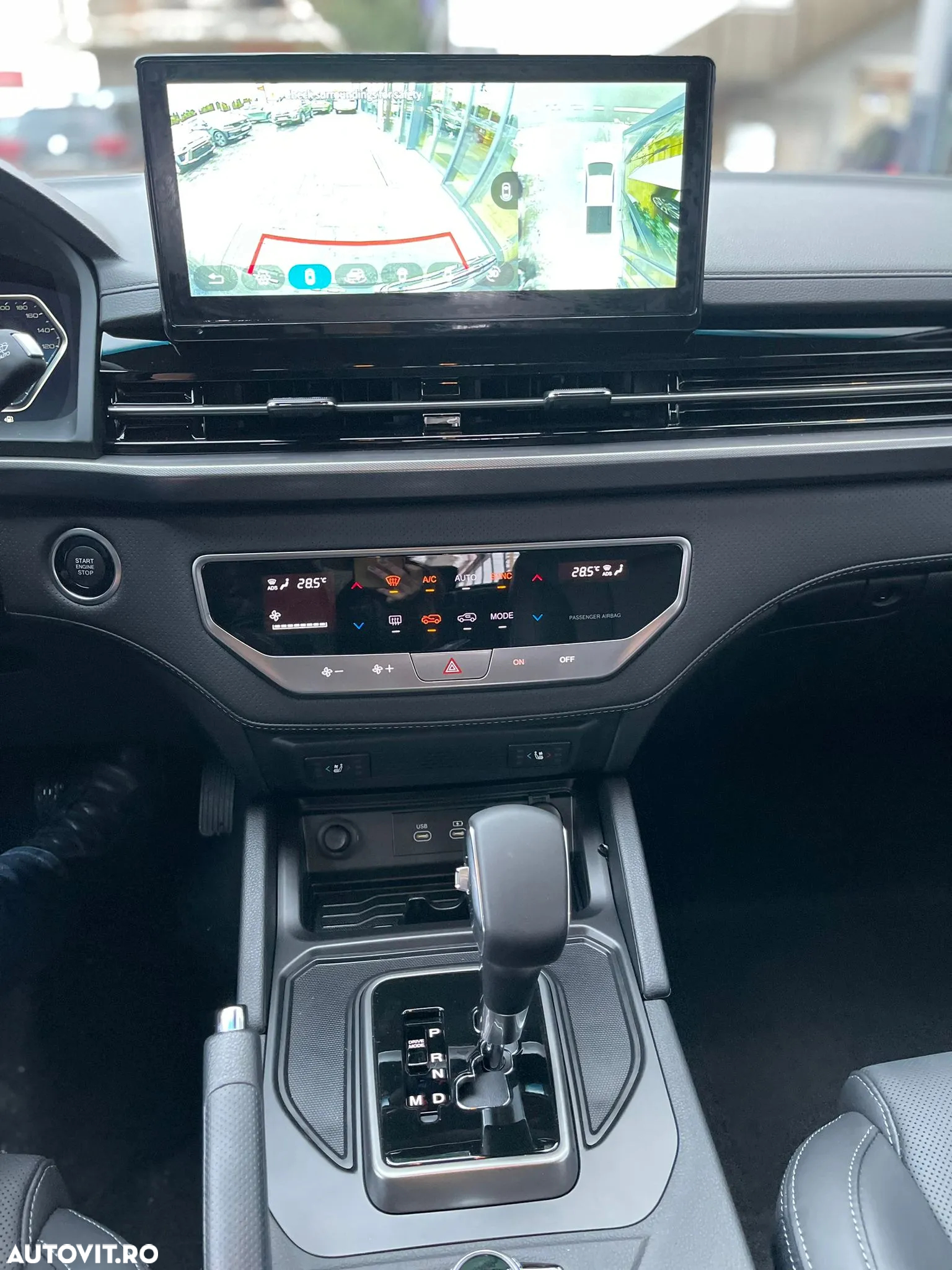 SsangYong MUSSO - 13