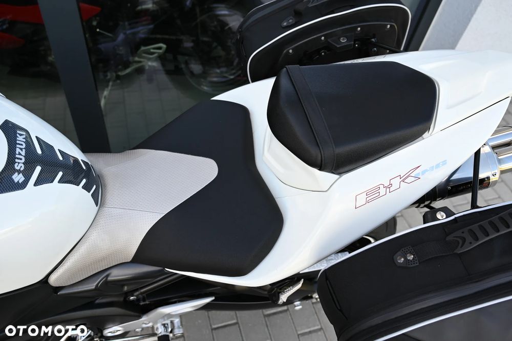 Suzuki GSX-R - 27