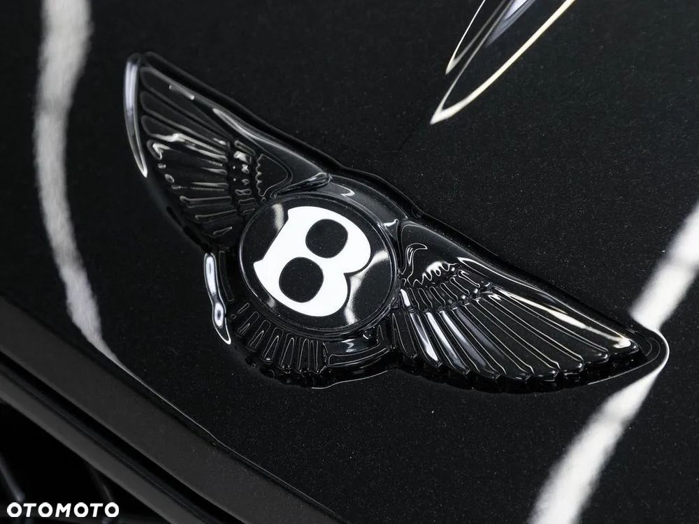 Bentley Continental GT - 7
