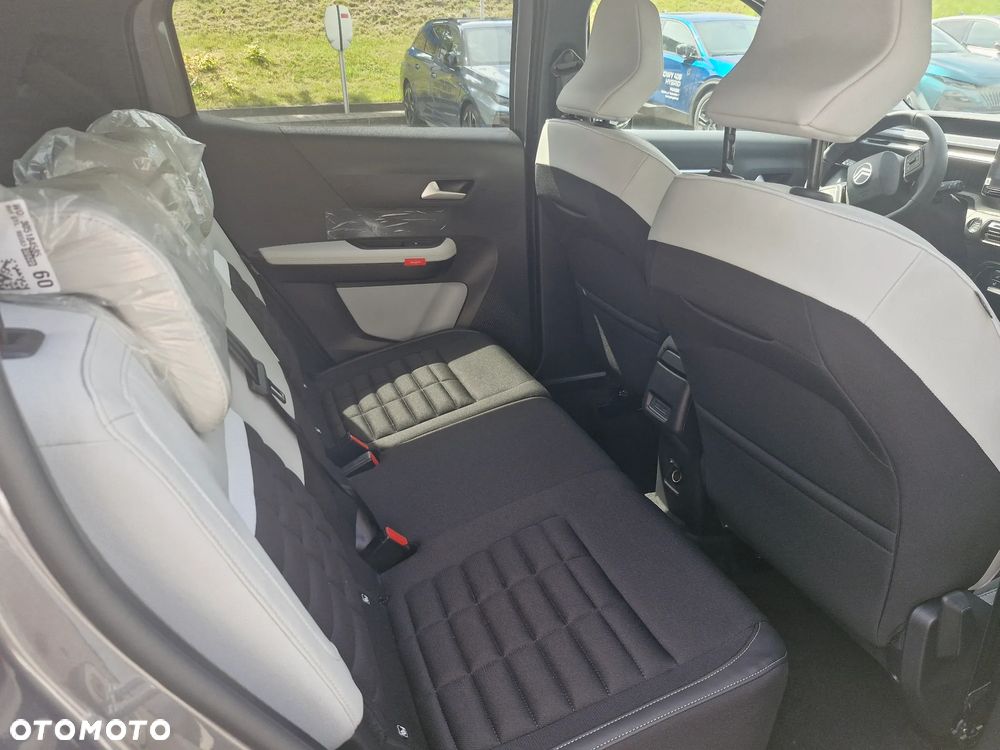 Citroën C3 Aircross 1.2 mHEV Max S&S eDCT6 - 9