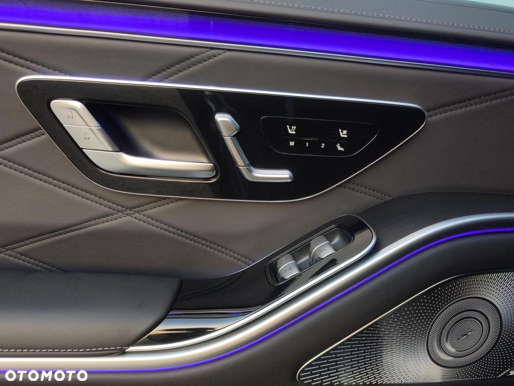 Mercedes-Benz Klasa S - 23