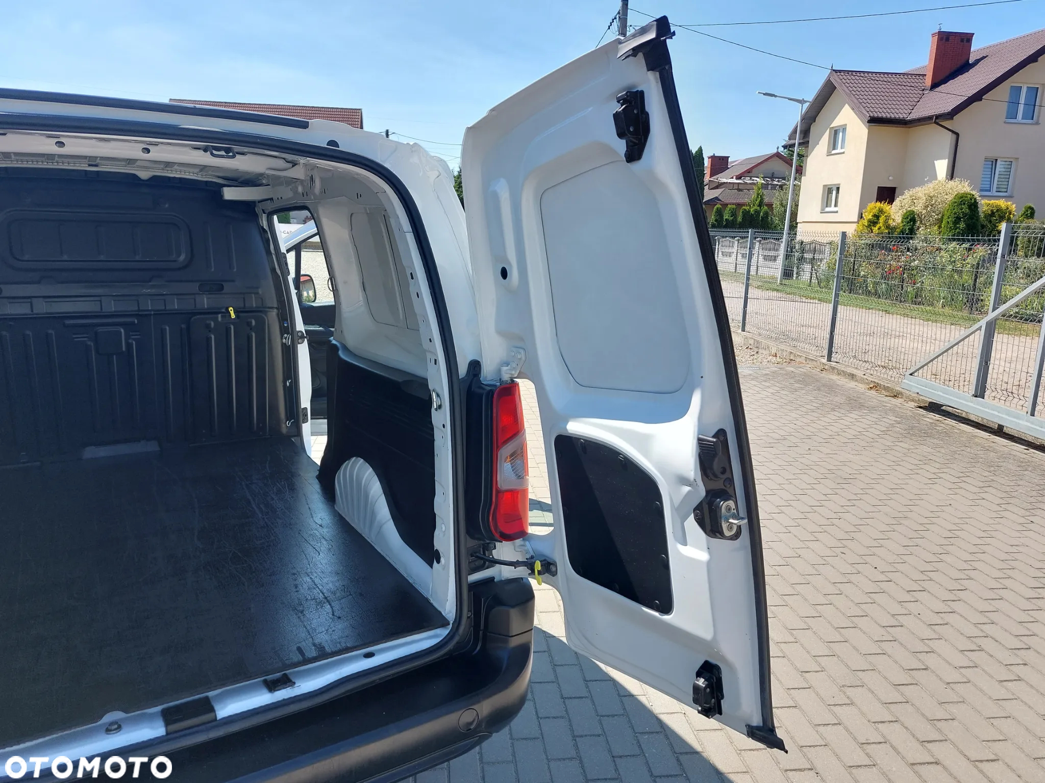 Citroën Berlingo XL 1.5 BlueHDI Feel - 18