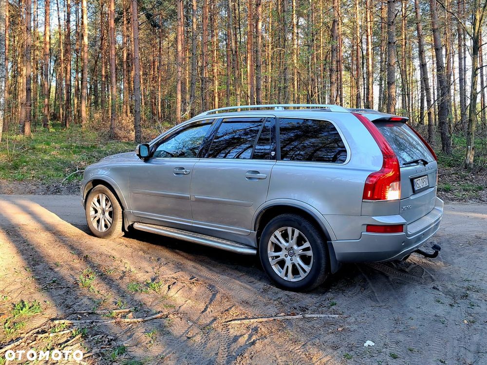 Volvo XC 90 - 3