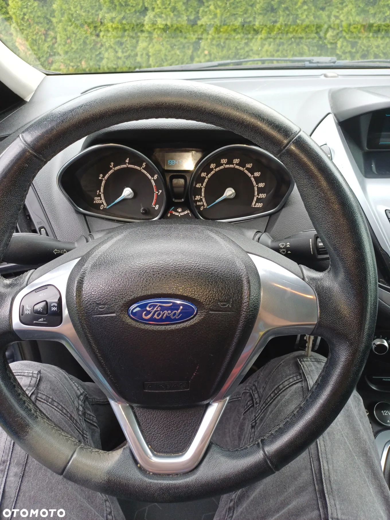 Ford B-MAX - 5