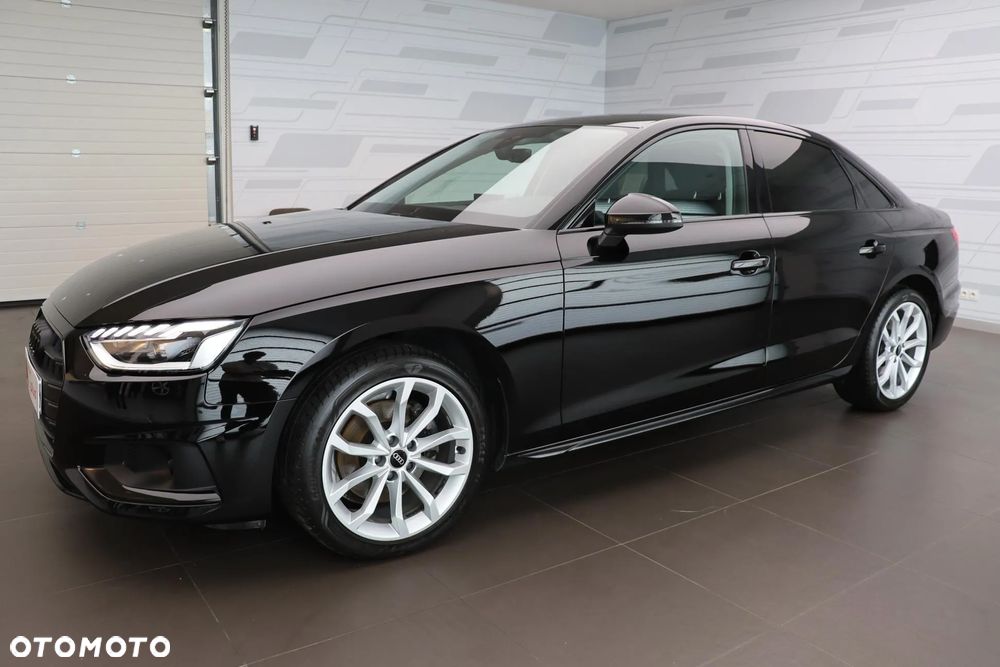 Audi A4 - 2