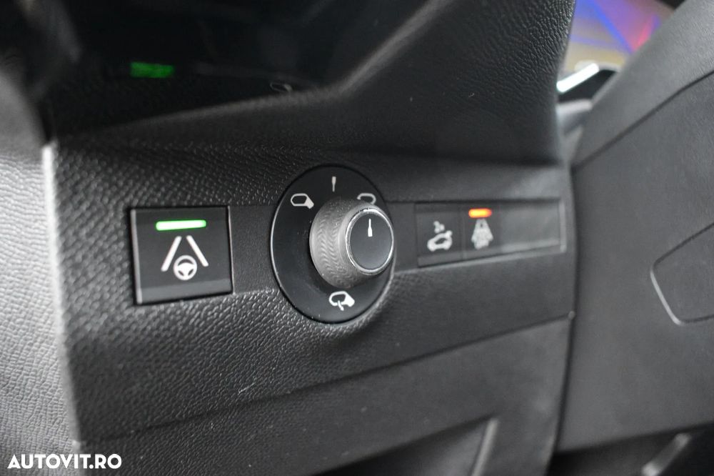 DS Automobiles DS 7 Crossback - 18