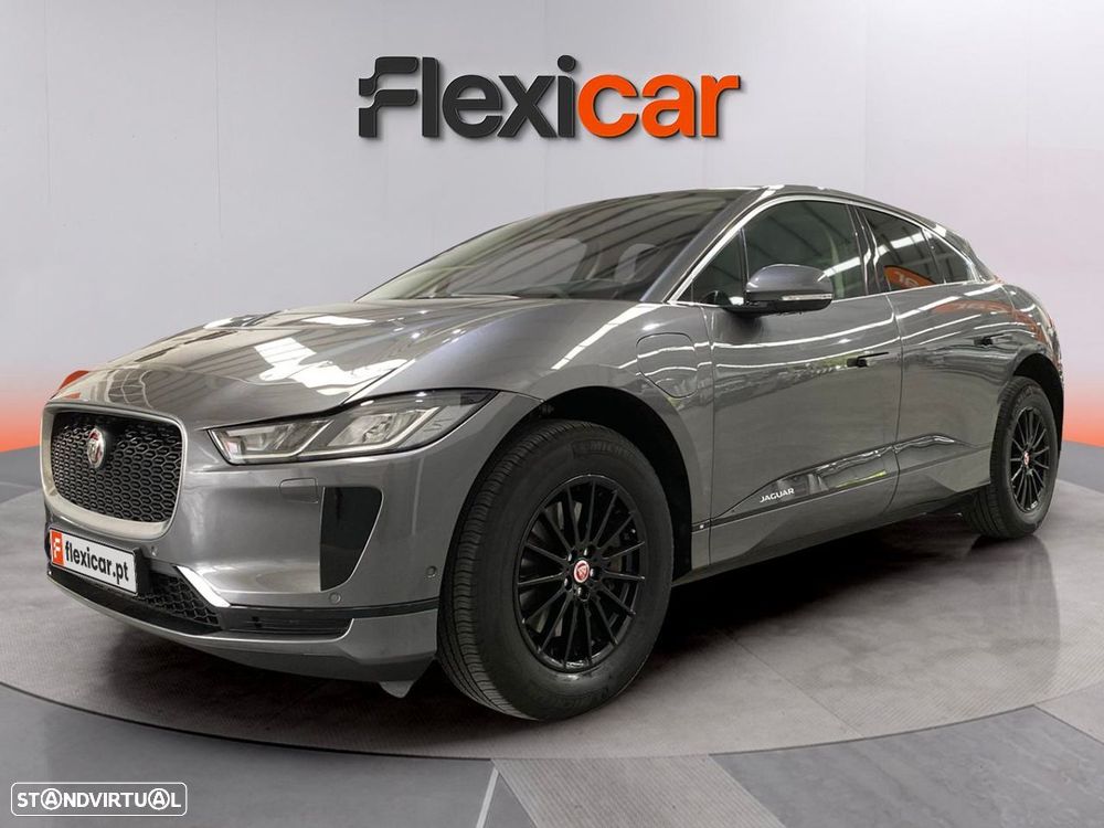 Jaguar I-Pace S AWD Aut. - 3