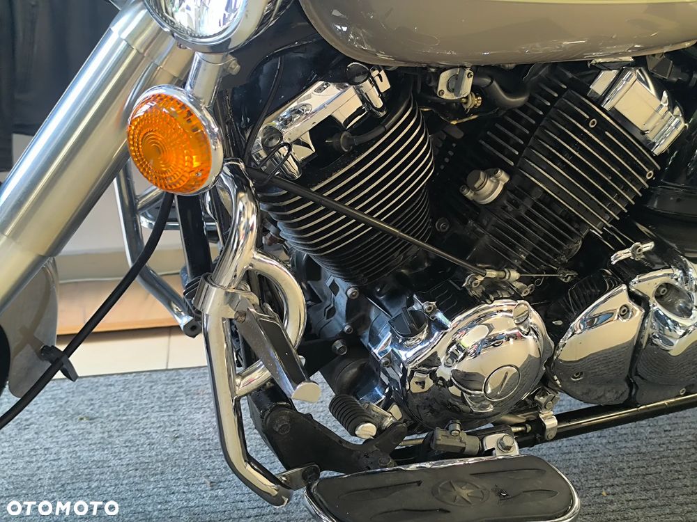 Yamaha Drag Star - 27