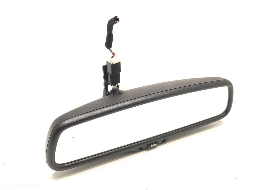 LUSTERKO WEWNĘTRZNE  LEXUS NX (_Z1_) 2014 - 2022 300h AWD (AYZ15_) 114 kW [155 KM] Hybryda silnik - 1