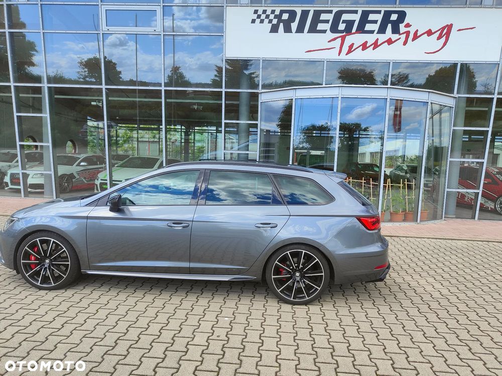 Seat Leon 2.0 TSI Start&Stop DSG Cupra 300 - 1