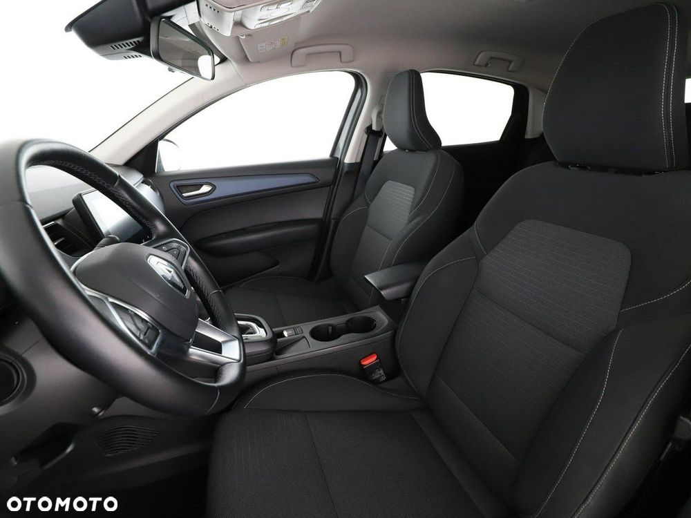 Renault Arkana 1.3 TCe mHEV Intens EDC - 14