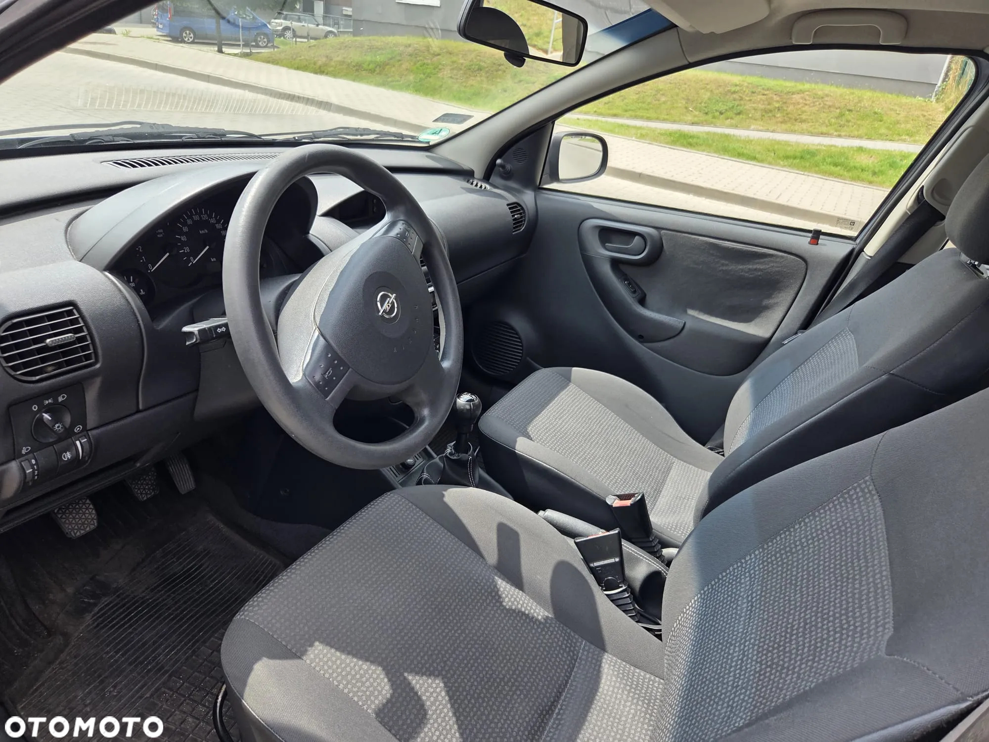 Opel Corsa - 6