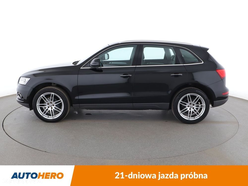 Audi Q5 - 3