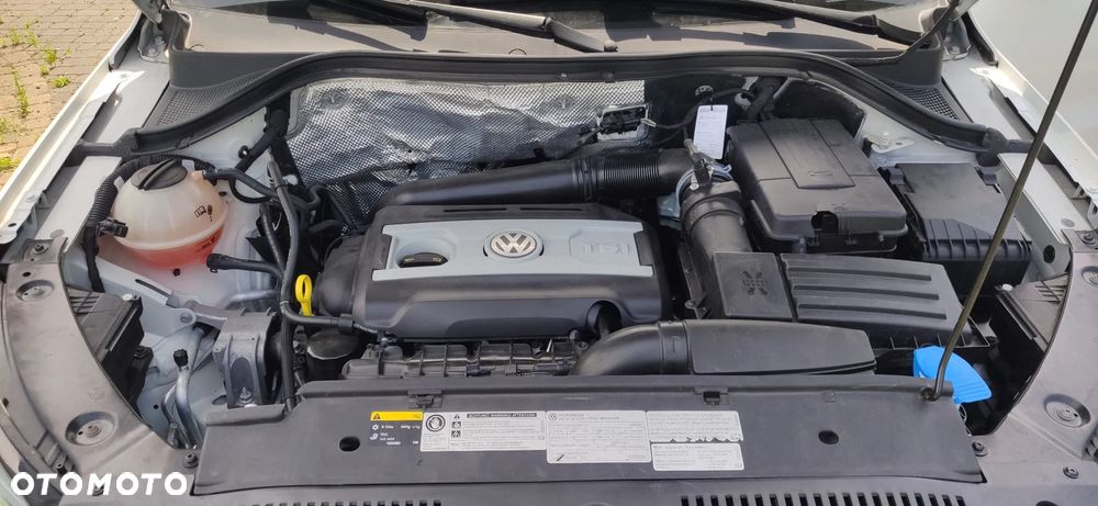 Volkswagen Tiguan 2.0 TSI 4Motion DSG Sport & Style - 32