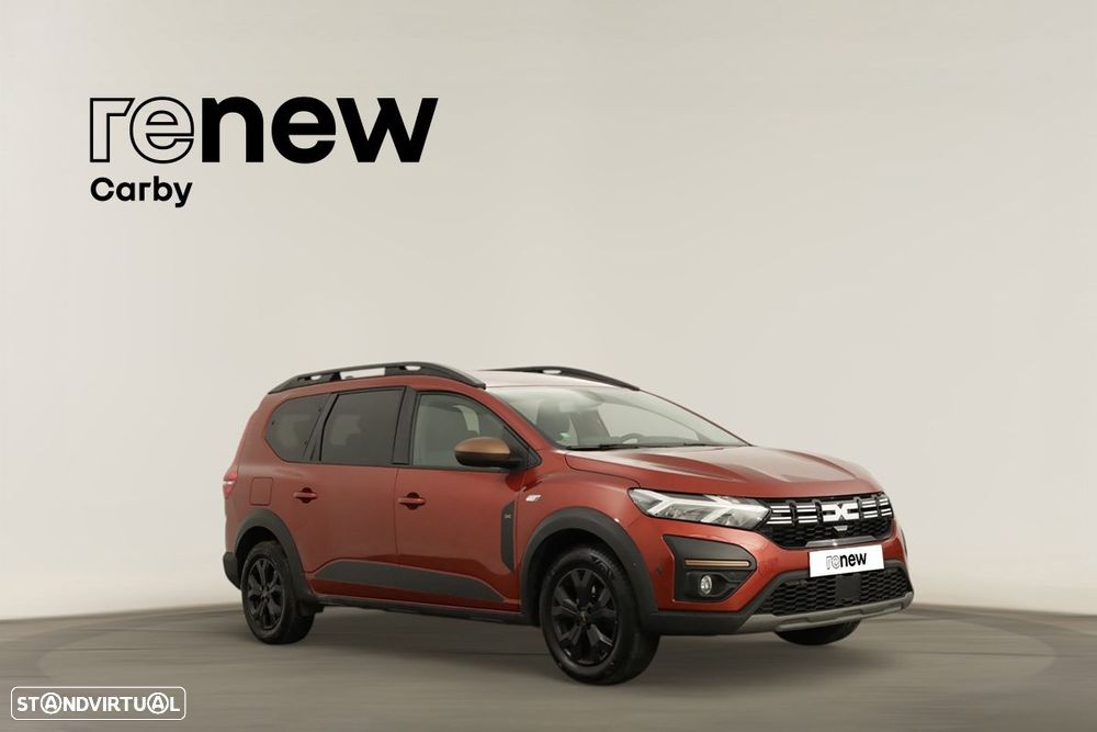 Dacia Jogger 1.0 ECO-G Extreme+ Up&Go 7L Bi-Fuel - 2