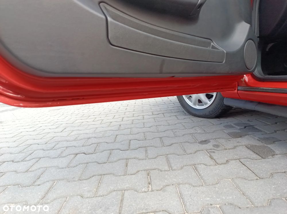 Opel Calibra 2.0 - 39