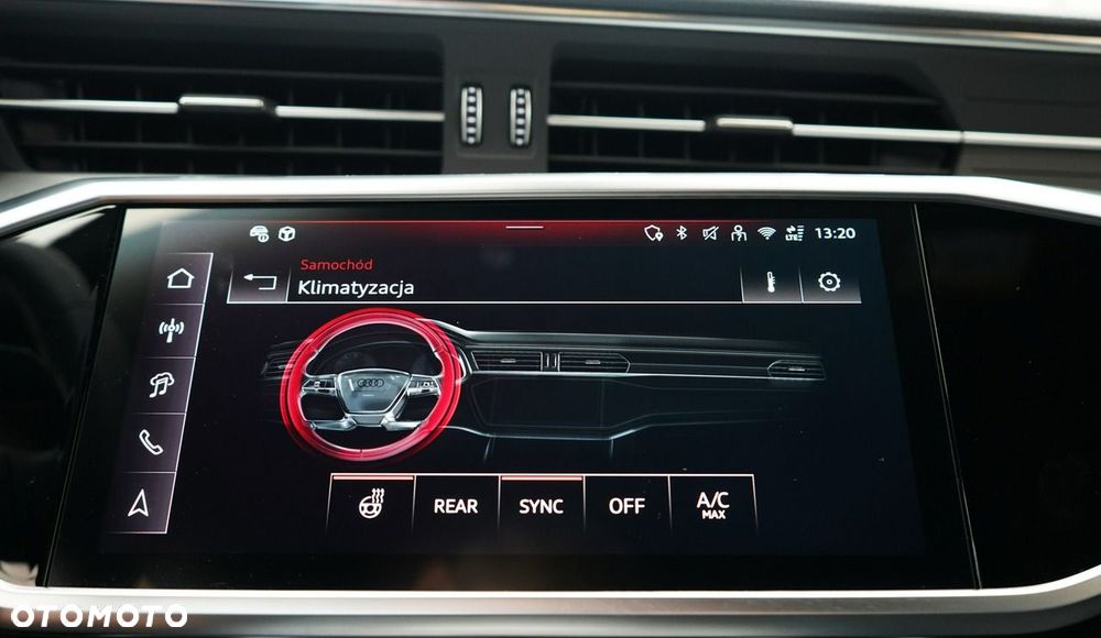 Audi A6 Avant - 39