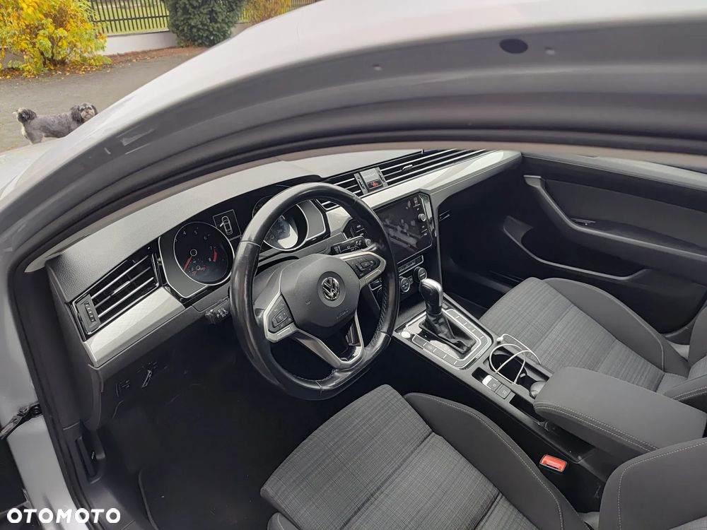 Volkswagen Passat 1.5 TSI EVO Business DSG - 6