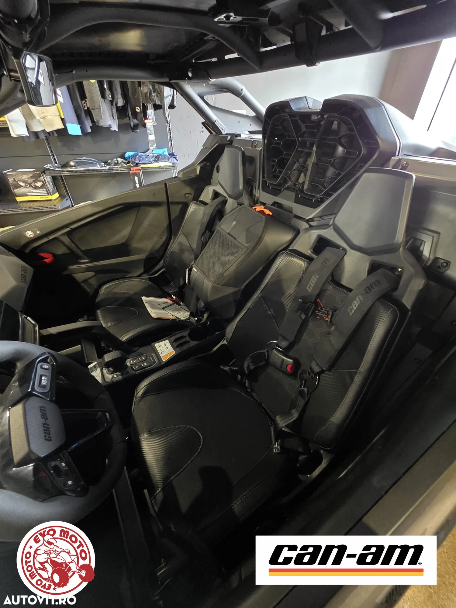 Can-Am Altul - 12