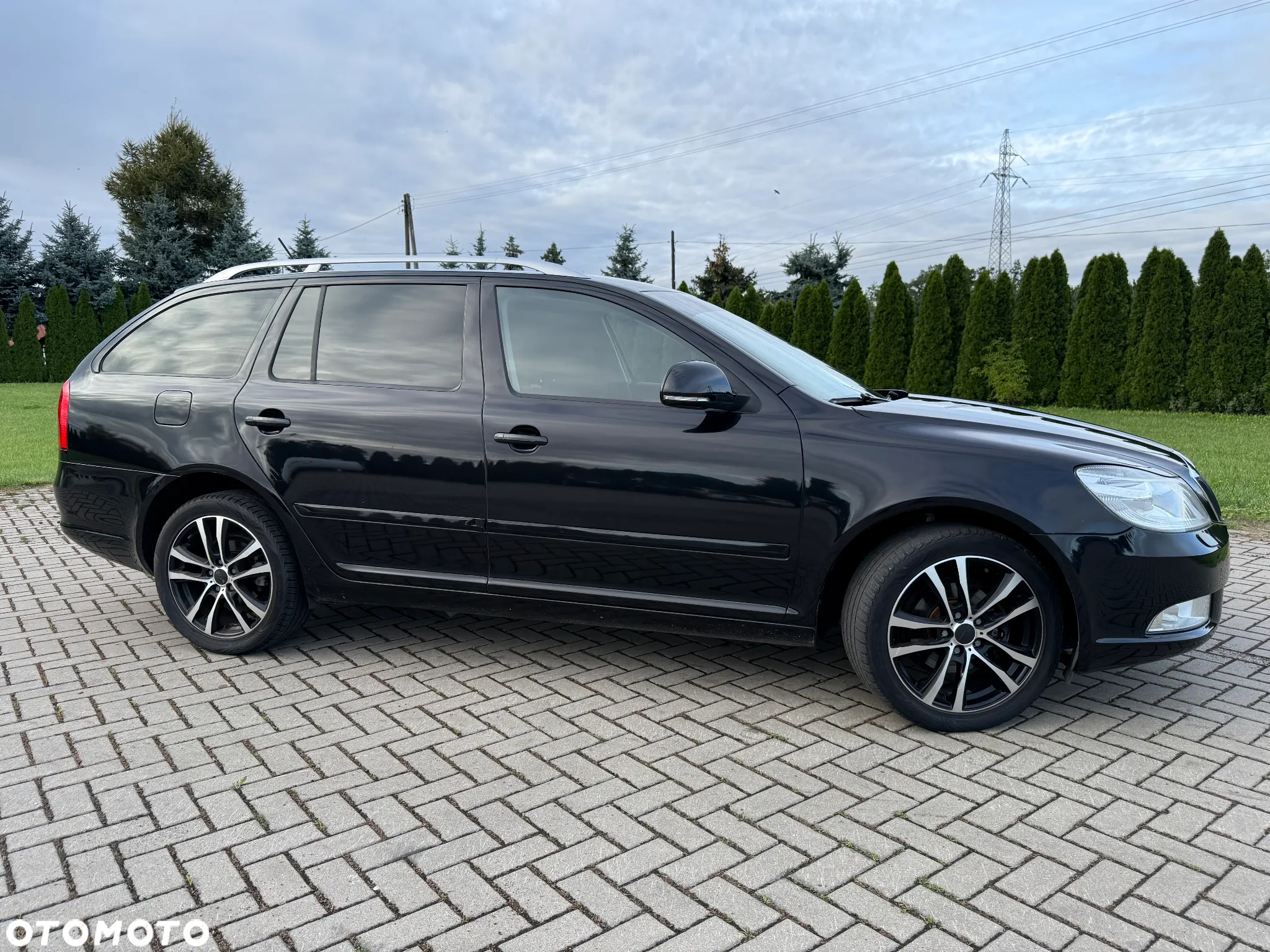 Skoda Octavia - 19
