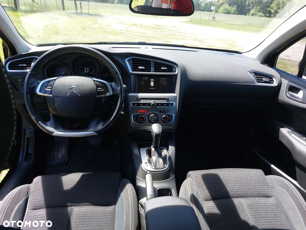 Citroën C4 1.6 BlueHDi Shine S&S EAT6 - 20