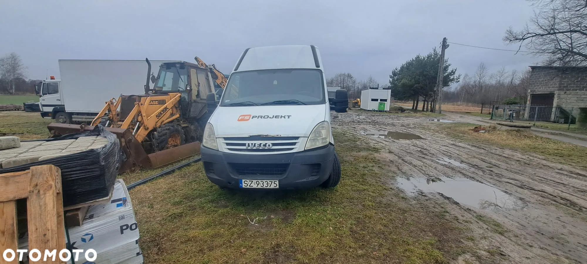 Iveco DAILY - 2