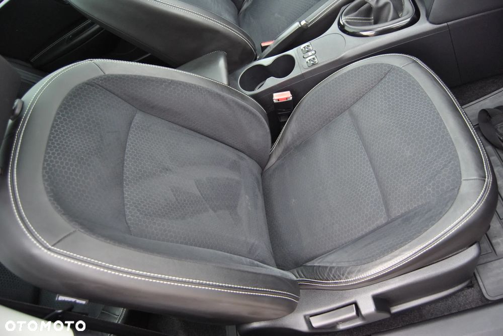 Nissan Qashqai 2.0 tekna - 31