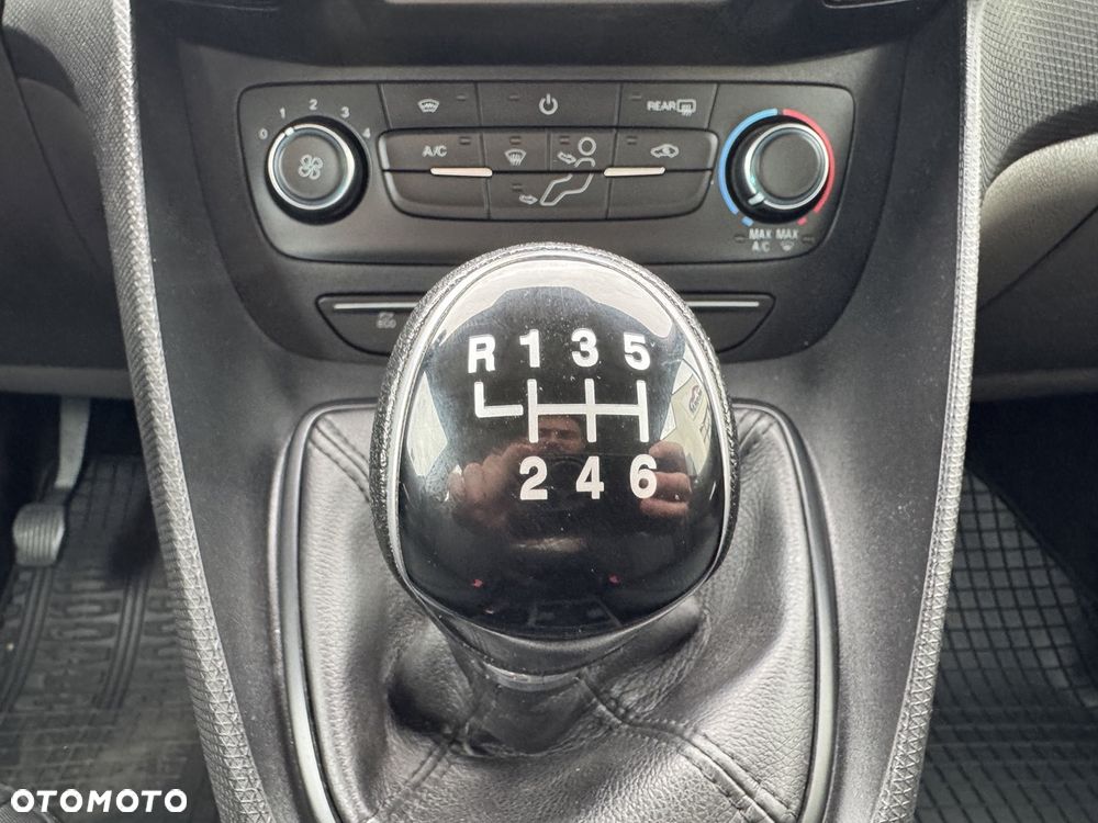 Ford Transit Connect Kombi 230 L2 Trend - 27
