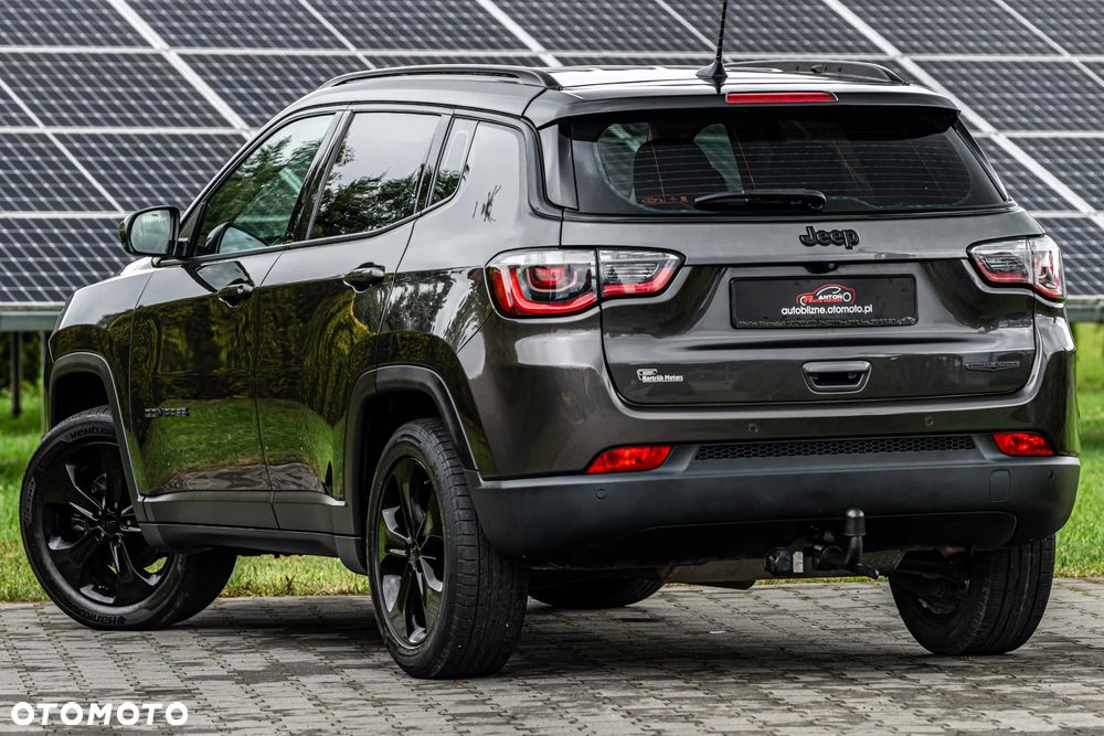 Jeep Compass 1.4 TMair Night Eagle FWD S&S - 3