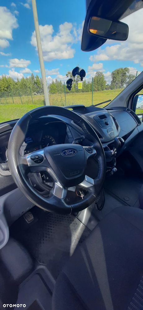 Ford Transit 310 L2H2 Trend - 16