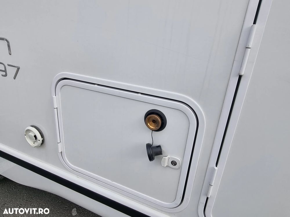 Benimar Amphitryon 997 - 5