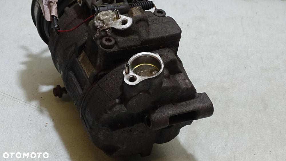 SPRĘŻARKA KLIMATYZACJI ROVER 75 1.8 - 4