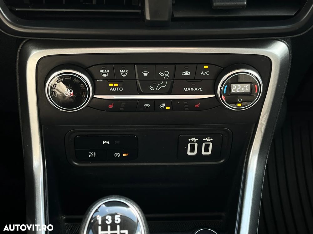 Ford EcoSport - 21