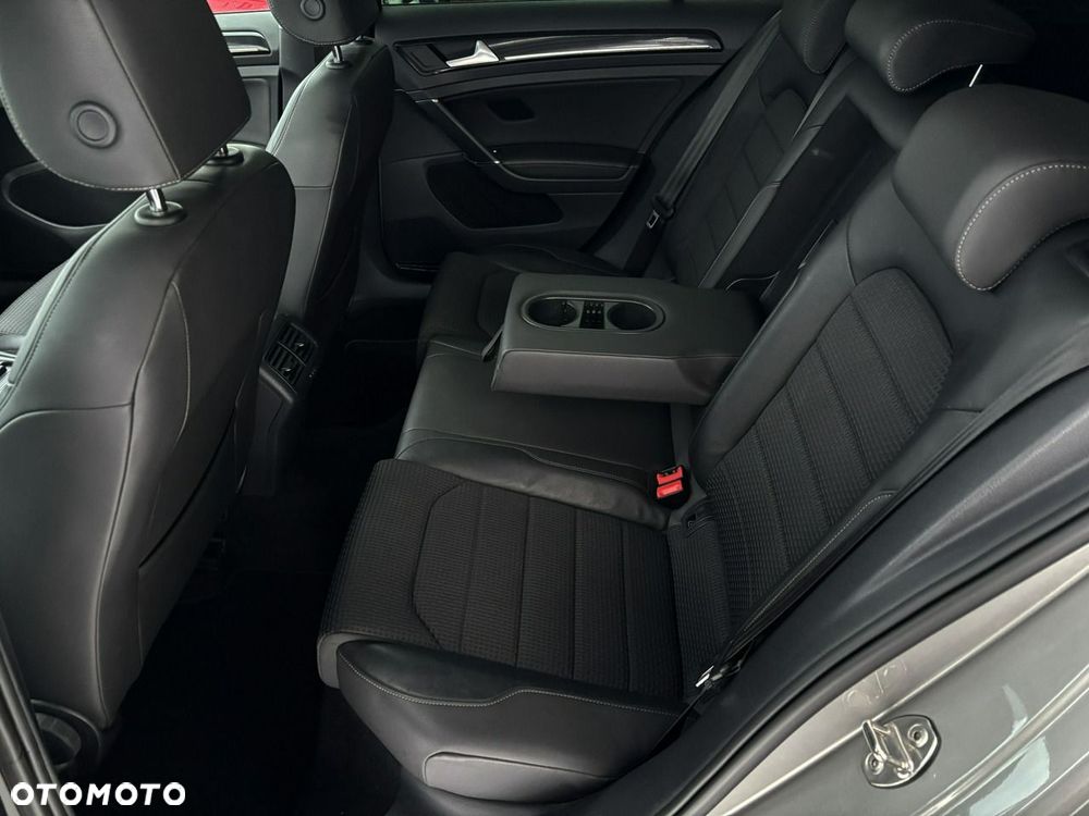 Volkswagen Golf 1.4 TSI BMT Highline DSG - 18