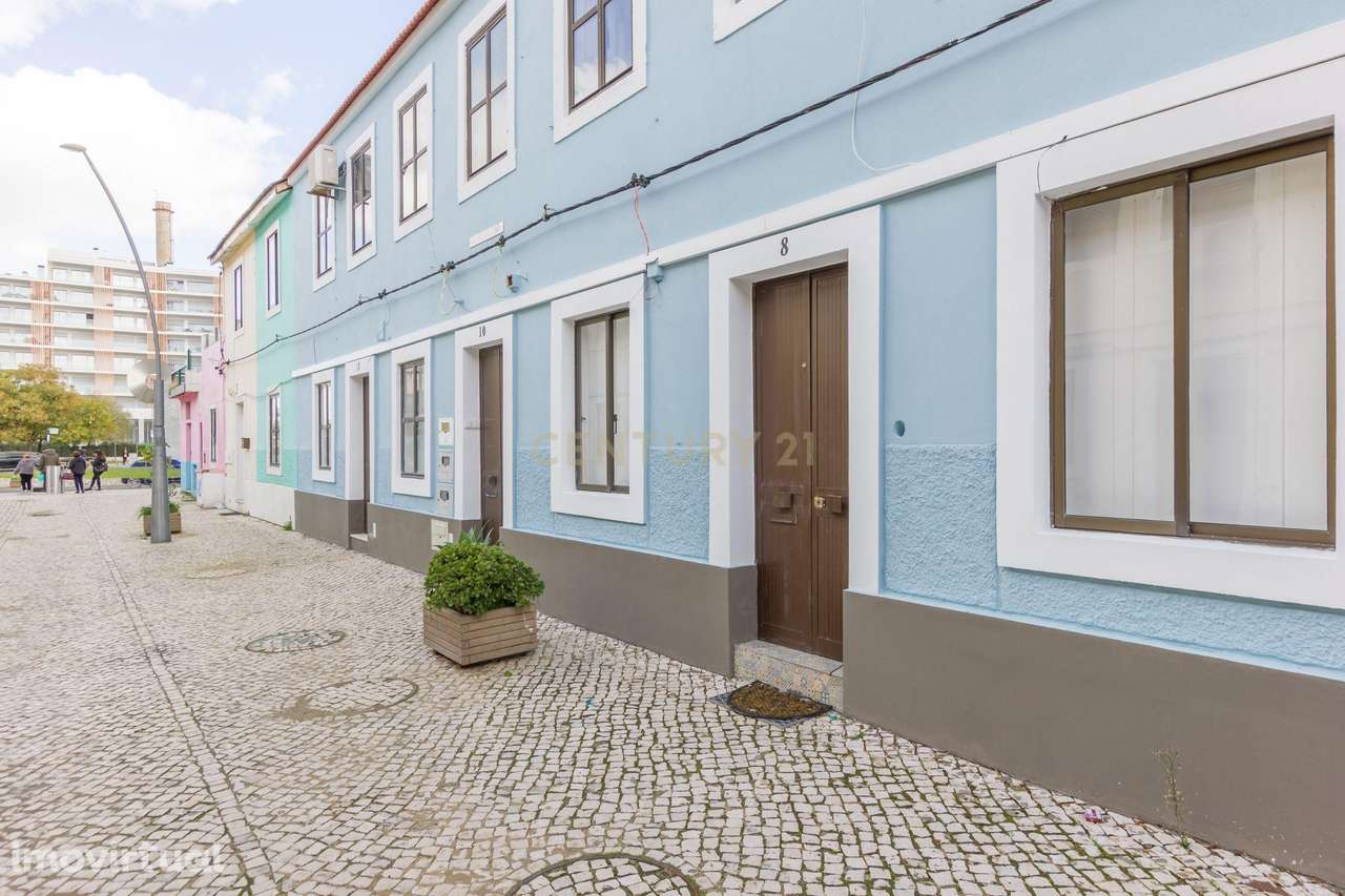 Mais central é difícil! - Grande imagem: 2/19