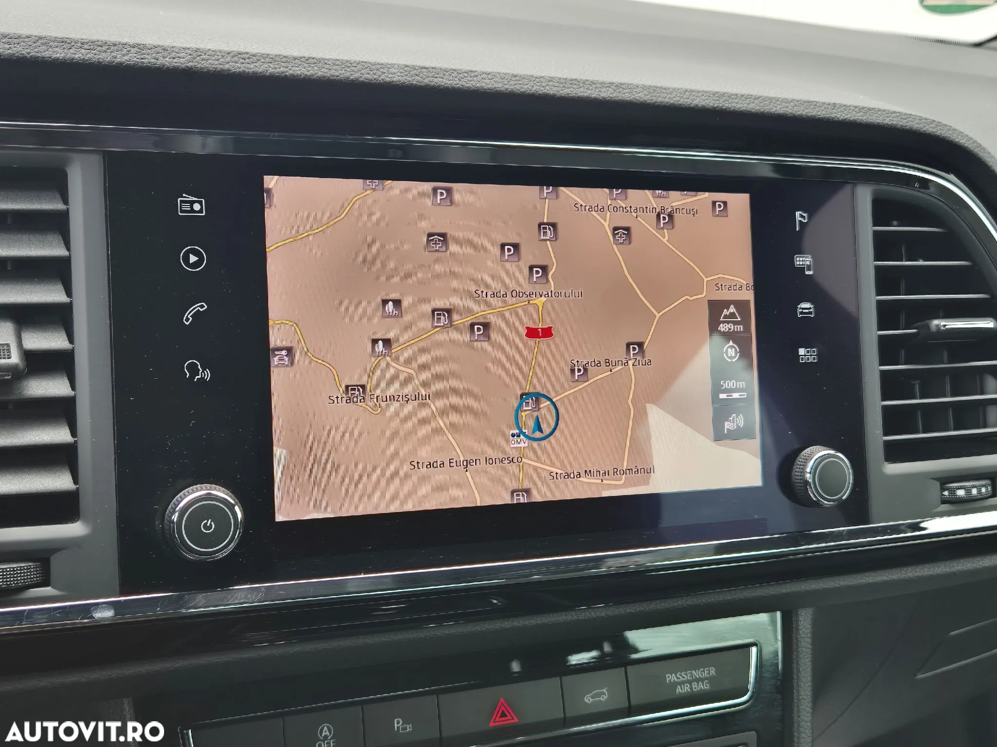 Seat Ateca 2.0 TDI DSG7 4DRIVE Xcellence - 21