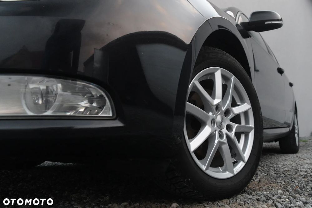 Skoda Superb 1.6 TDI Elegance Greenline - 18