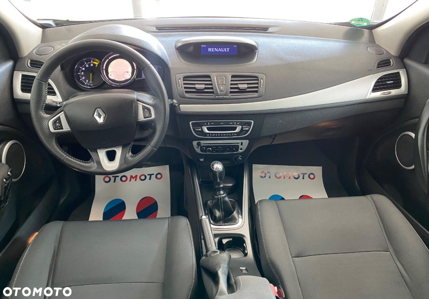 Renault Megane - 6