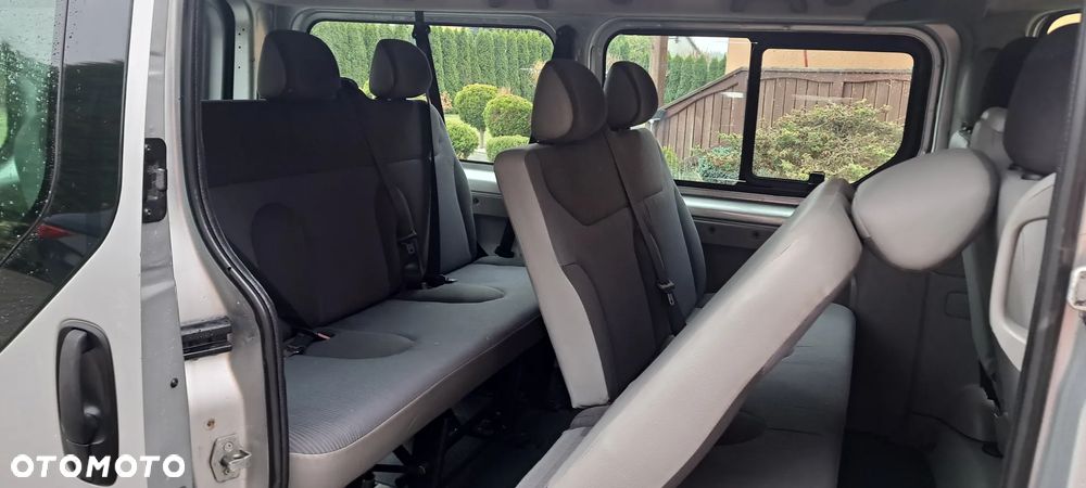 Opel Vivaro 2.0 CDTI L1H1 - 13