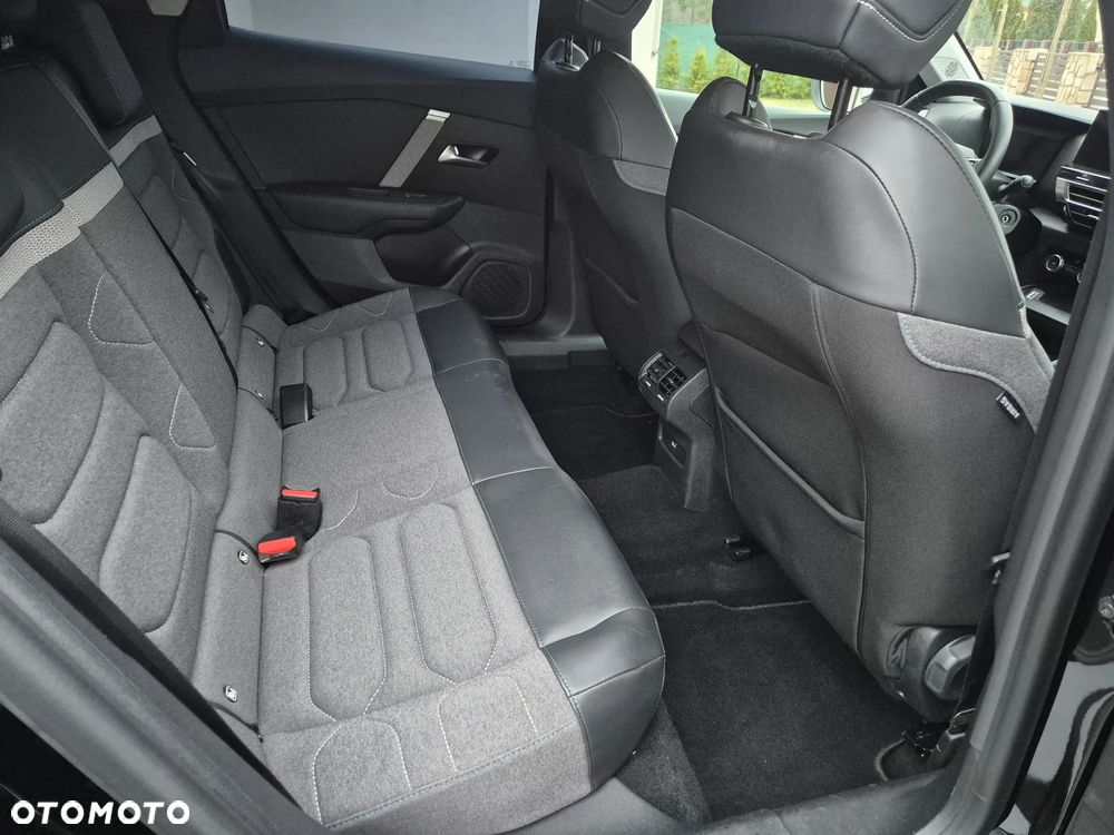 Citroën C4 BlueHDi 130 Stop&Start EAT8 SHINE - 9