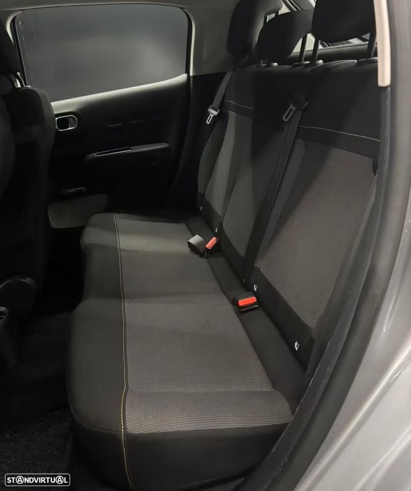 Citroën C3 1.2 PureTech Feel - 5